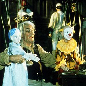 Fotoğraf Martin Landau