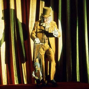 Fotoğraf Martin Landau