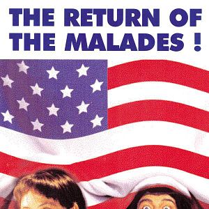 Fotoğraf Çılgın Konuklar