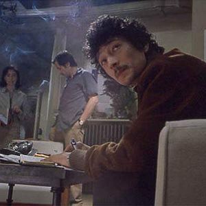 Fotoğraf Sacha Bourdo