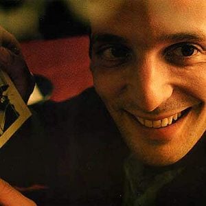 Fotoğraf Mathieu Kassovitz