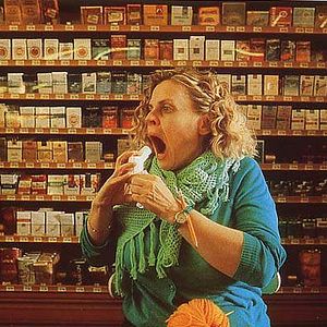 Fotoğraf Isabelle Nanty