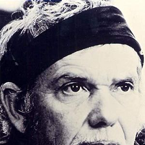 Fotoğraf Sam Peckinpah