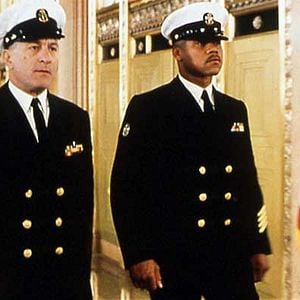 Fotoğraf Onurlu Bir Adam