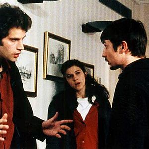 Fotoğraf Caroline Ducey