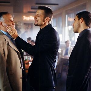 Fotoğraf Lambert Wilson