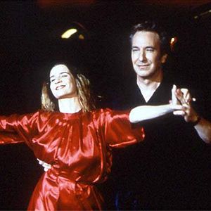 Fotoğraf Alan Rickman