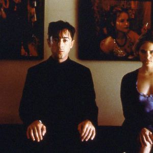 Fotoğraf Alan Cumming