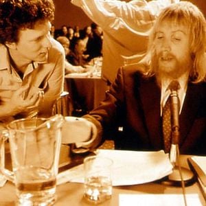 Fotoğraf Rhys Ifans