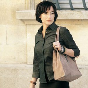 Fotoğraf Pascale Bussières