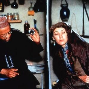 Fotoğraf Kandahar’a Yolculuk