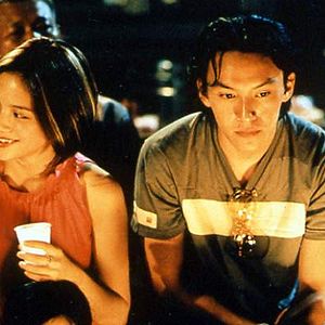 Fotoğraf Angelica Lee