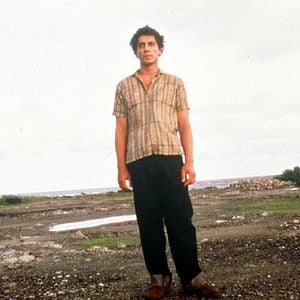 Fotoğraf Karanlıktan Önce