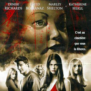 Fotoğraf Ölümcül Bedel