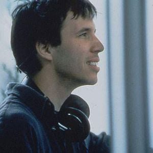 Fotoğraf Denis Villeneuve