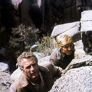 Fotoğraf George Roy Hill