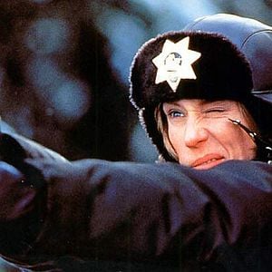 Fotoğraf Frances McDormand