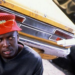 Fotoğraf Oliver Schmitz