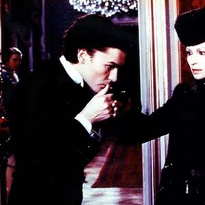 Fotoğraf Helmut Berger