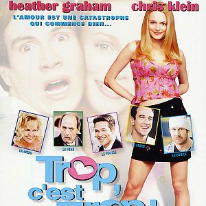 Fotoğraf Say It Isn’t So