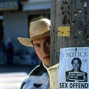 Fotoğraf Say It Isn’t So