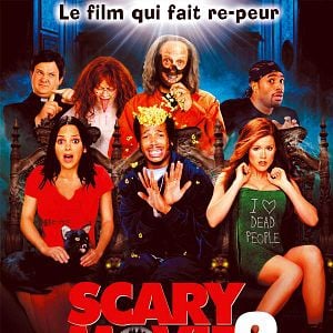 Fotoğraf Korkunç Bir Film 2