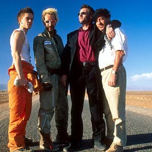 Fotoğraf Cyrille Thouvenin