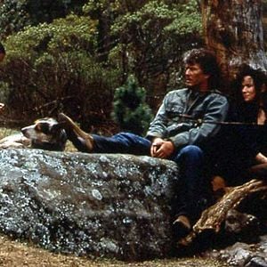 Fotoğraf Barbara Hershey