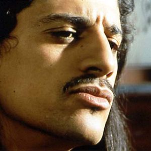 Fotoğraf Saïd Taghmaoui