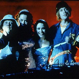 Fotoğraf Kathy Burke