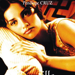 Fotoğraf Rüyaların Kızı