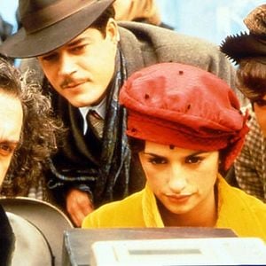 Fotoğraf Penélope Cruz