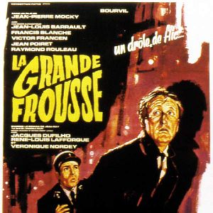 Fotoğraf Jean-Pierre Mocky