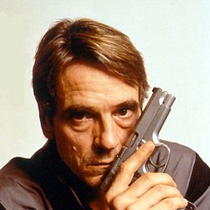 Fotoğraf John Irvin