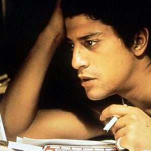 Fotoğraf Saïd Taghmaoui