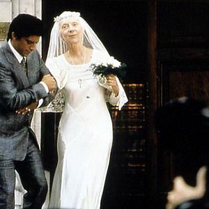 Fotoğraf Saïd Taghmaoui