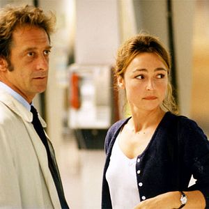 Fotoğraf Catherine Frot