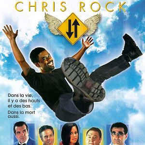 Fotoğraf Down to Earth