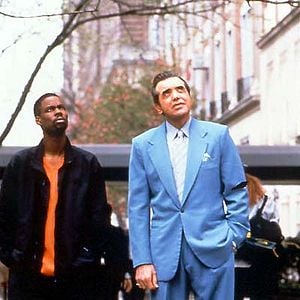 Fotoğraf Chris Rock