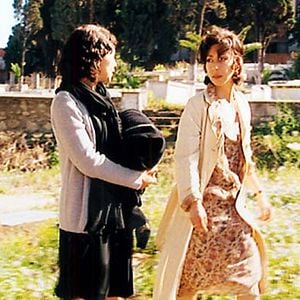 Fotoğraf Lubna Azabal