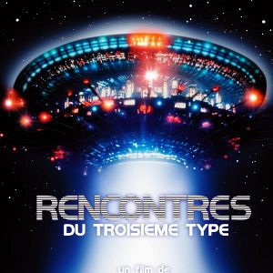 Fotoğraf Üçüncü Türden Yakınlaşmalar