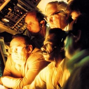 Fotoğraf Üçüncü Türden Yakınlaşmalar