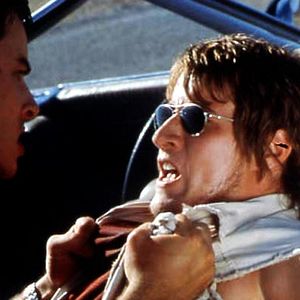 Fotoğraf Brendan Fehr