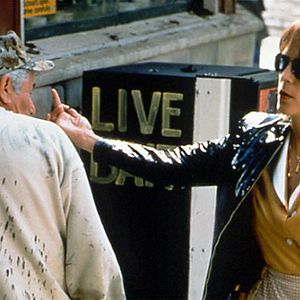 Fotoğraf Jamie Lee Curtis