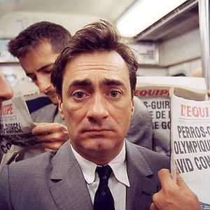 Fotoğraf Artus de Penguern