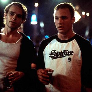 Fotoğraf Brad Renfro