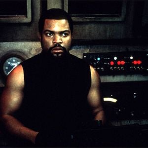 Fotoğraf John Carpenter