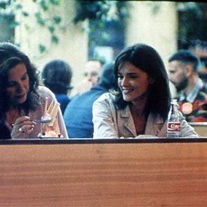 Fotoğraf Stefania Sandrelli