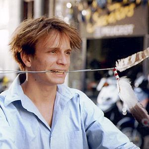 Fotoğraf Jérémie Renier