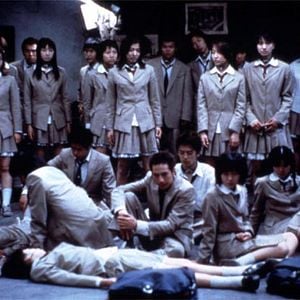 Fotoğraf Ölüm Oyunu